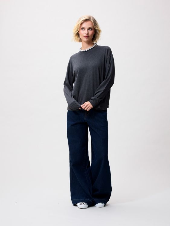 super soft long sleeve - catwalk junkie