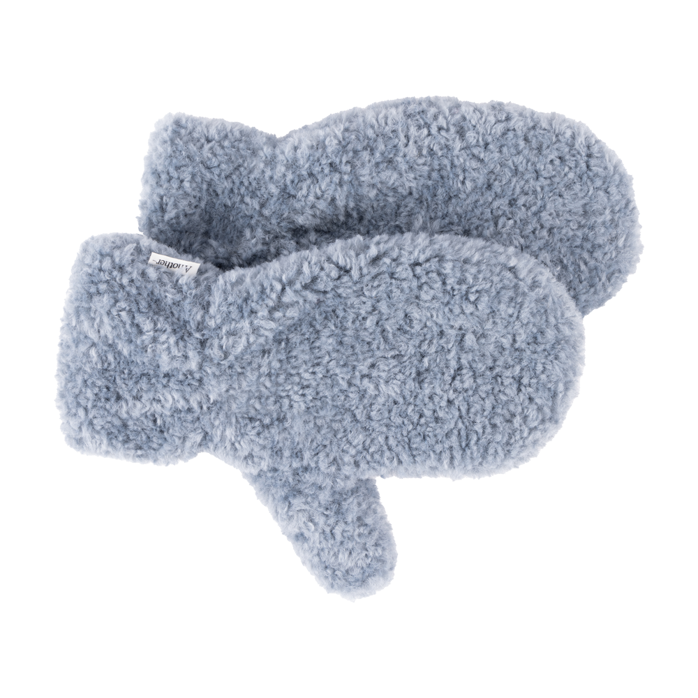 Lena gloves - Blue heaven - Another label