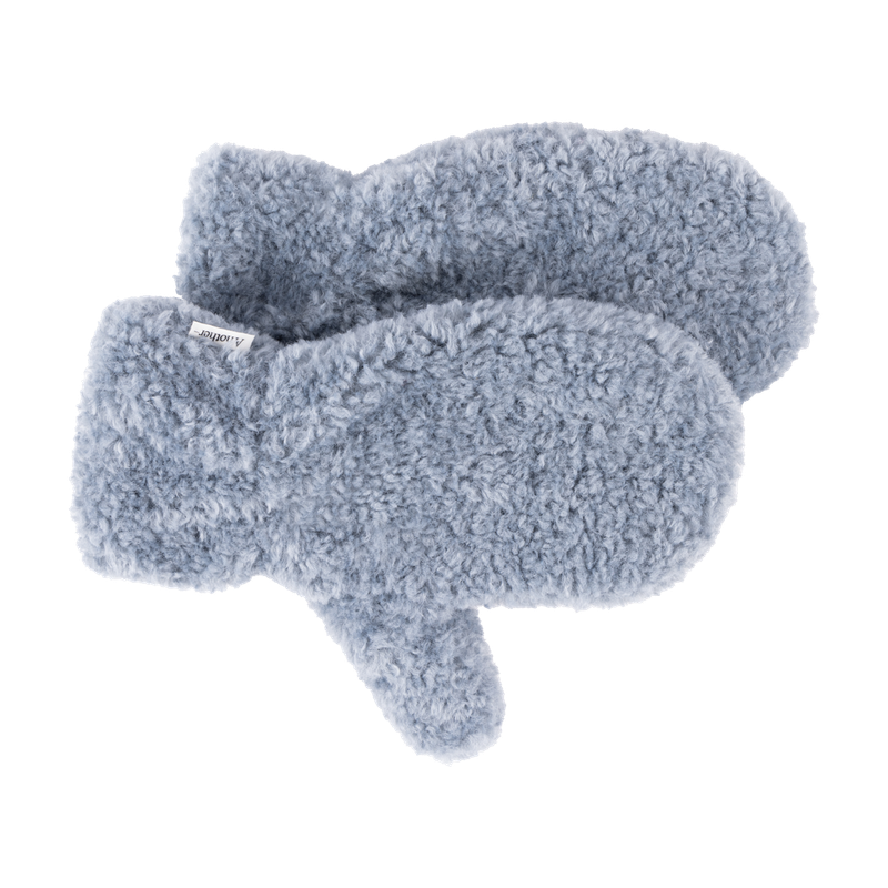 Lena gloves - Blue heaven - Another label