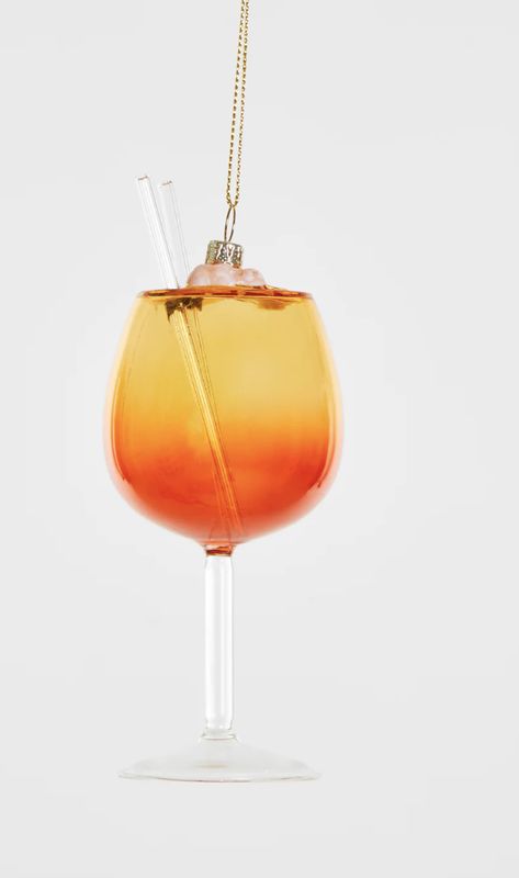 Spritz - yup in de boom