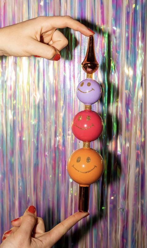 piek smiley - yup in de boom