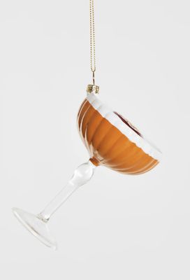 pornstar martini ornament - yup in de boom
