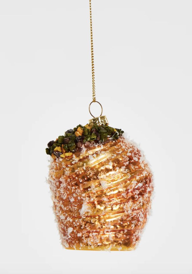 pistache cruffin - yup in de boom