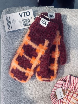 Always slay handschoenen - verb to do