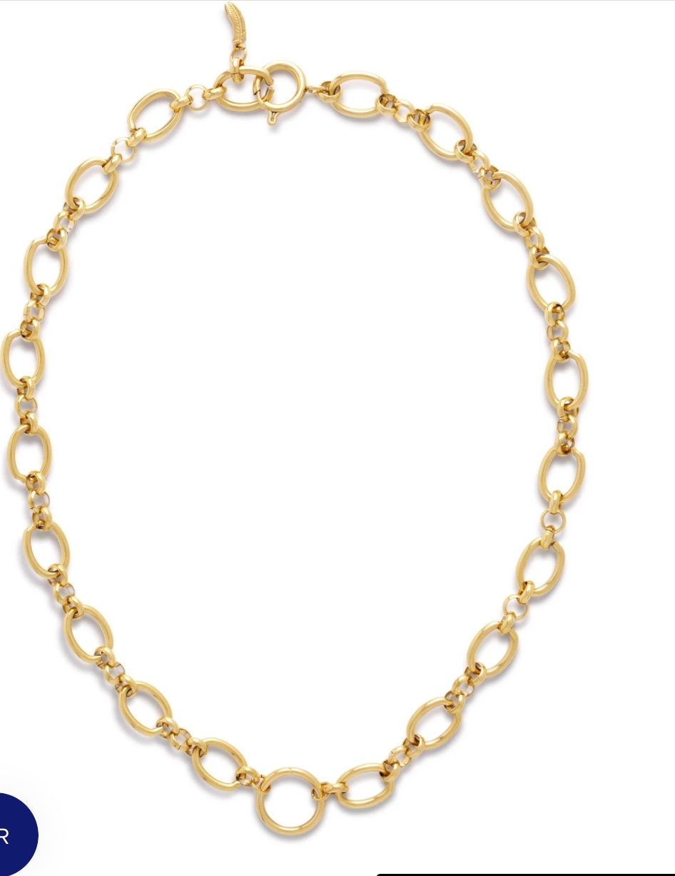 Flow necklace - le veer