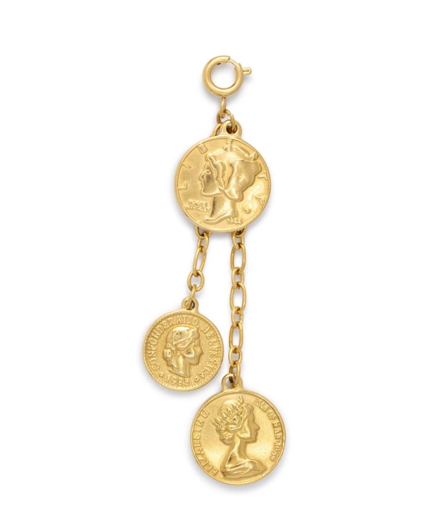 Fortune Charm - le veer