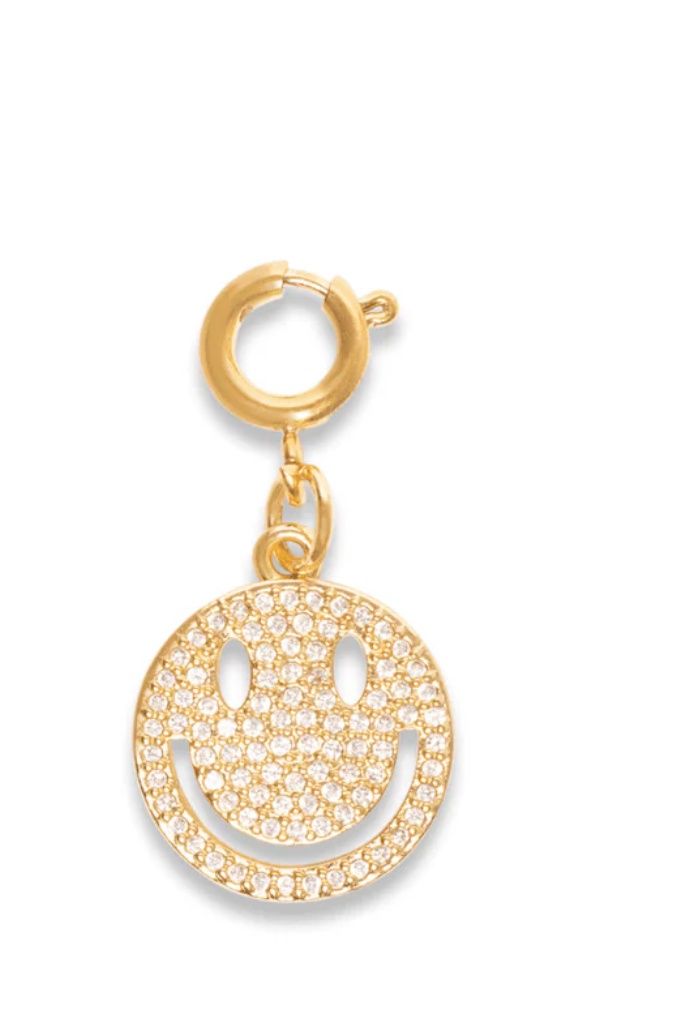Smiley Charm - le veer