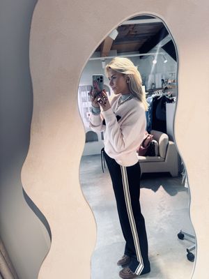 Fallon jogger - heyb club