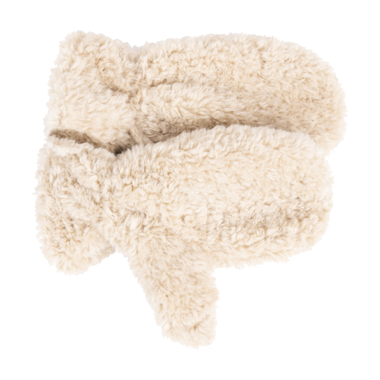 Lena gloves  - Oatmeal - Another label