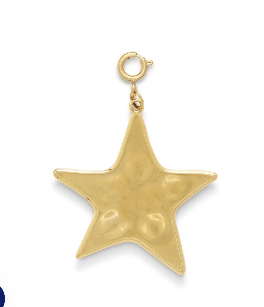 heavenly star charm - le veer