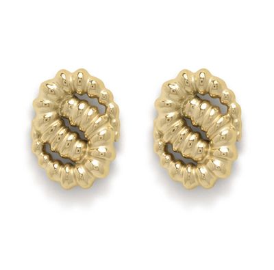 twilight earrings - le veer