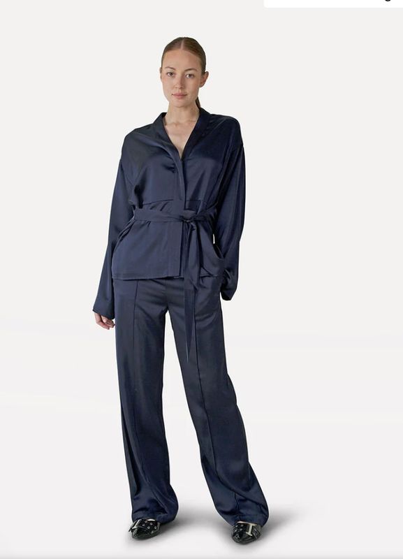 Estelle pants - another label