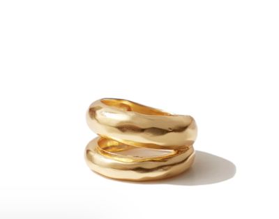 grande cerise ring - mimi et toi