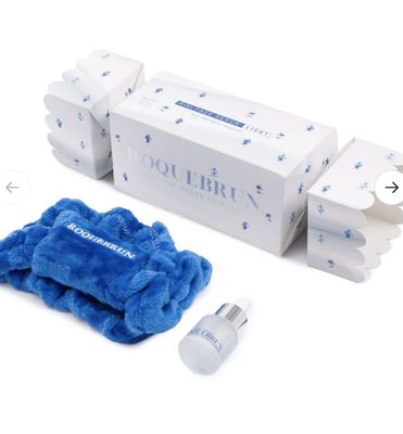 christmas crackers - roquebrun