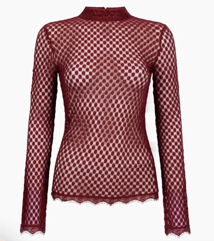 depew top pomegranate - another label