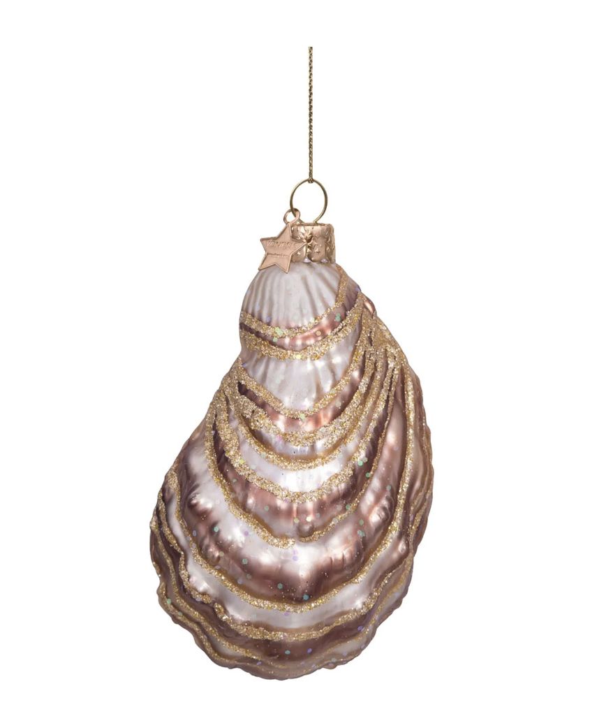 oester ornament - vondels