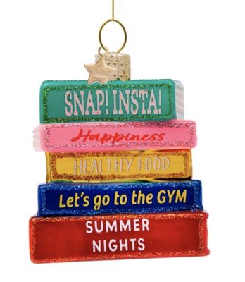 multi color books - vondels