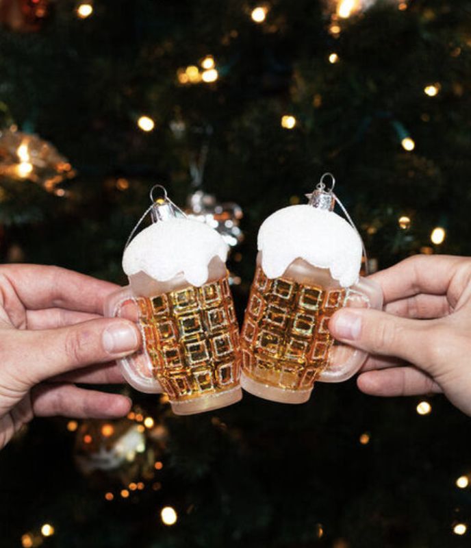 pint glass beer - vondels