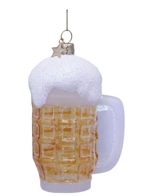 pint glass beer - vondels