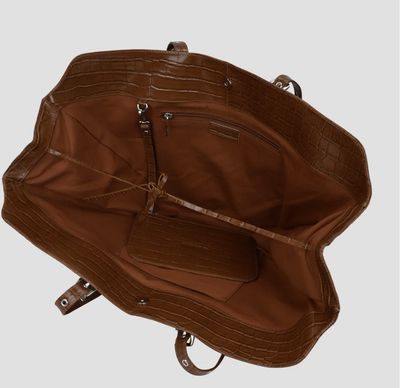 nora texas ginger - nunoo bags