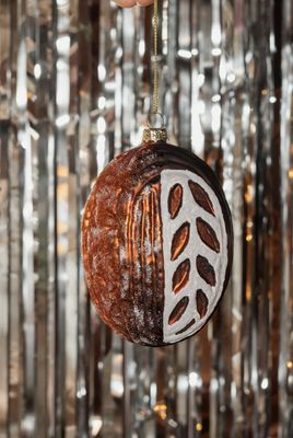 zuurdesem brood ornament - yup in de boom