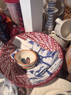 Kommen &amp; schalen