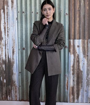 depew top black - another label