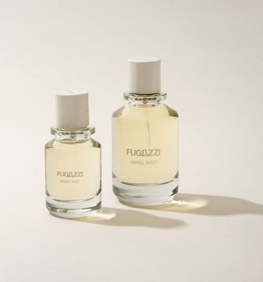 Angel dust eau de parfum (50 en 100  ML) - fugazzi