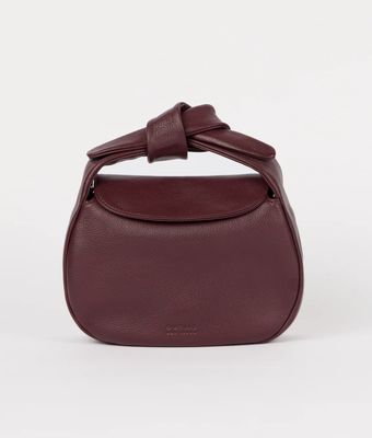 Coco croissant - rood  - O my bag Amsterdam