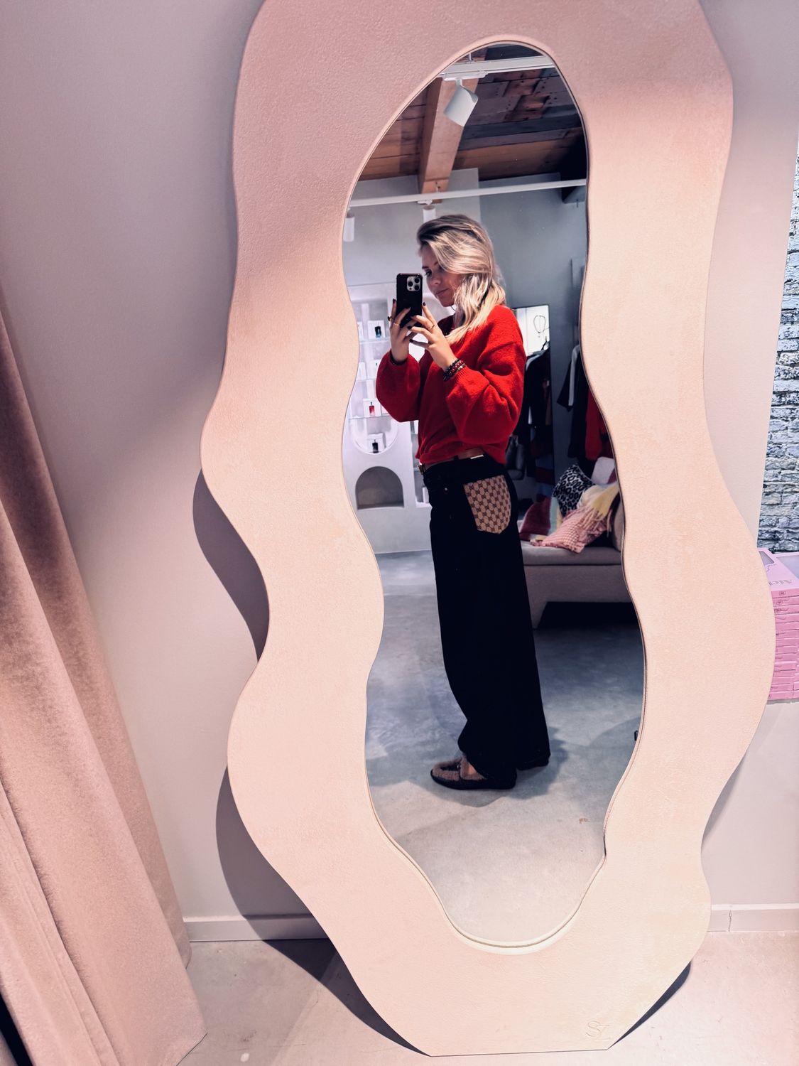 Marbella barrel  Jeans - Gucci - Attire