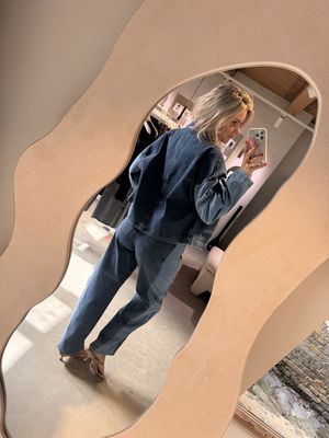 Mirre blazer - another label