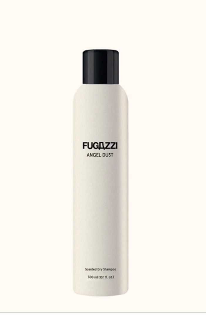 Droogshampoo angel dust 300 ml - fugazzi