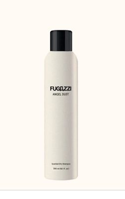 Droogshampoo angel dust 300 ml - fugazzi