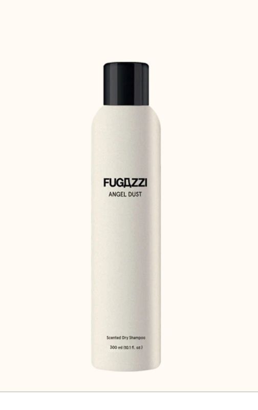 Droogshampoo angel dust 300 ml - fugazzi