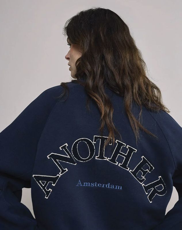 Niya amsterdam - another label