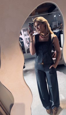 Mimi top - another label