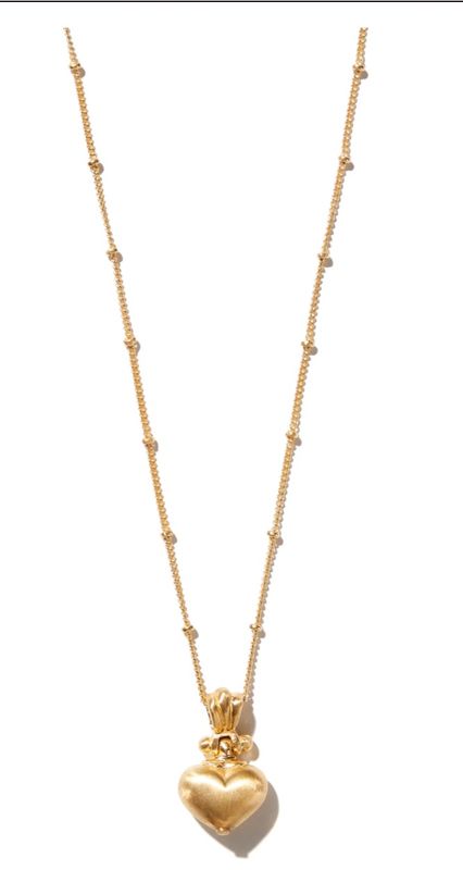 Scarlett necklace - Mimi et toi