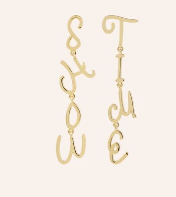 Show time stud Earrings - Anna+nina
