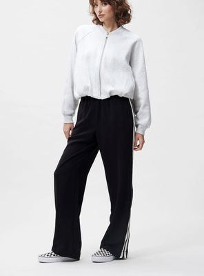 tracksuit trousers black - catwalk junkie