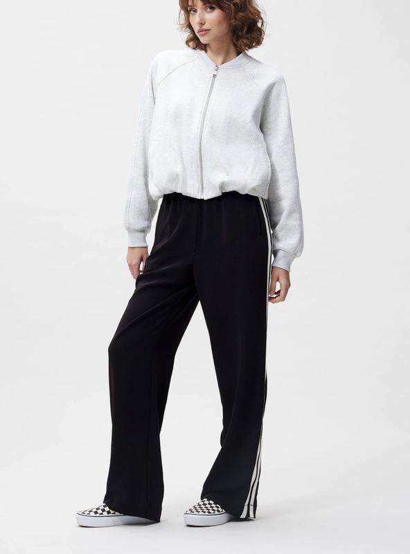 tracksuit trousers black - catwalk junkie