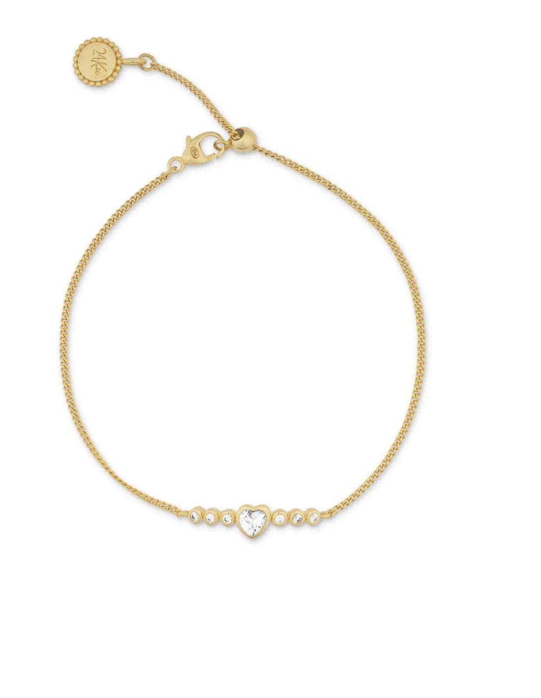 heartbeat armband - 24kae