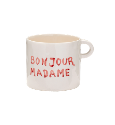 Madame mug - anna+nina