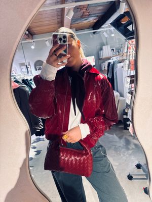 Bandana's en sjaaltjes