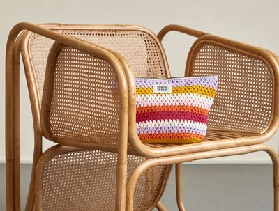 Pouch large - verschillende varianten