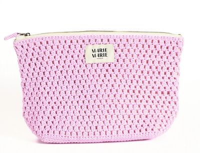Pouch large - verschillende varianten -Marie Marie