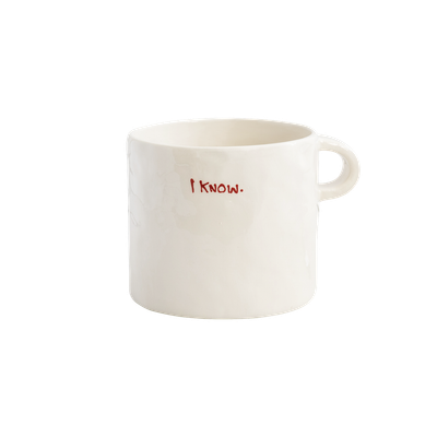 Mug Anna Nina verschillende tekst
