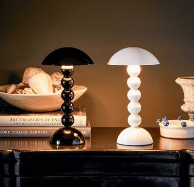 LED Lamp Lacquer Rechargeable - Addison ross