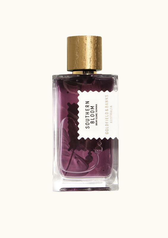 Southern Bloom 100 ml - goldfield and banks