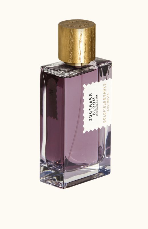 Southern Bloom 100 ml - goldfield and banks