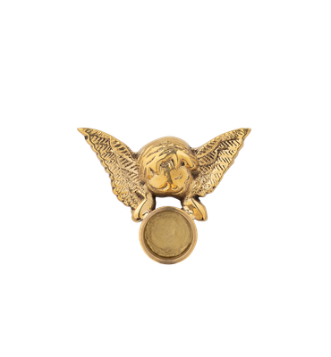 Angelic candle holder - anna +nina